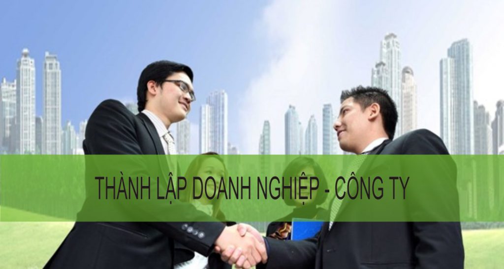 Cách ghi ngành nghề kinh doanh trong Giấy đăng ký Kinh doanh