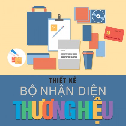 Thiết kế nhận diện thương hiệu bất động sản tại Hà Tĩnh